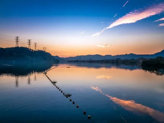 智能环保